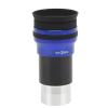 1.25 Inch Astronomical Telescope Eyepiece, 38MM Length, Coating, HD Optical Glass Lens, Foldable Eyecups, Aluminum Alloy, 52 Degree Wide Field of View, Strong Vers view 2