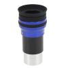 1.25 Inch Astronomical Telescope Eyepiece, 38MM Length, Coating, HD Optical Glass Lens, Foldable Eyecups, Aluminum Alloy, 52 Degree Wide Field of View, Strong Vers view 4