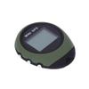 DUYHBAWRS Mini GPS Tracker Locator Finder Navigation Receiver Handheld Rechargeable with Electronic Compass for Outdoor Travel view 1
