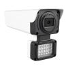EVGATSAUTO HD 4MP Night Vision Security Camera, Motion Detection Two Way Audio Surveillance Monitor, Smart Dual Light Source Mode with NVR & Mobile App Viewing view 2