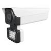 EVGATSAUTO HD 4MP Night Vision Security Camera, Motion Detection Two Way Audio Surveillance Monitor, Smart Dual Light Source Mode with NVR & Mobile App Viewing view 4