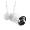 REOLINK 4K Security Camera Outdoor, Wi-Fi 6, 5X Optical Zoom, 8MP Color Night Vision, Human/Vehicle/Animal Detection, Perimeter Protection, IP67 Waterproof, Two-Way Audio, Remote Viewing, RP-WCB8MZ view 1