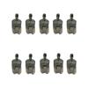 10pcs/5pcs FITS 125-527-1 SRM3100 SRM3110 GT230 GT231 LE261 PB270 B450 B530 C282 C350 C260(10pcs) view 1