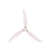 6 Pairs 12 Pcs F6030 6Inch Folding Propellers With 5mm Mounting Hole Compatible With RC Drone Quadcopter Racing Parts And Similar Models(6PAIRS WHITE) view 1
