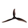6 Pairs 12 Pcs F6030 6Inch Folding Propellers With 5mm Mounting Hole Compatible With RC Drone Quadcopter Racing Parts And Similar Models(6PAIRS WHITE) view 3