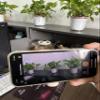 4K 60FPS Mini Camera Security PCB Module X9 IMX258 len Video Cameras with Motion Detection view 2