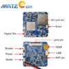 4K 60FPS Mini Camera Security PCB Module X9 IMX258 len Video Cameras with Motion Detection view 4