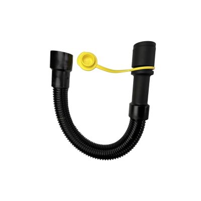 Sewage Pipes Compatible With Karcher BD50/50 And BD50/55, Floor Scrubber Suction Pipe Inlet Pipe And Drainage Pipe Replacement Parts(BD50/5)