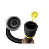 Sewage Pipes Compatible With Karcher BD50/50 And BD50/55, Floor Scrubber Suction Pipe Inlet Pipe And Drainage Pipe Replacement Parts(BD50/5) view 2