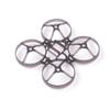 75mm Drone Frame V2 4.2g Brushless Compatible With RC Freestyle Drones Works With 0603 0703 0802 Motors view 3