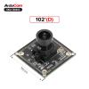 Arducam USB Camera Module, 2MP Lightburn Camera, IMX662 Ultra Low Light USB2.0 Webcam view 2