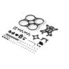 Pavo25 V2 Brushless BWhoop Frame 112mm Wheelbase Compatible With BWhoop Duct And Pavo25 V2 Drone(FRAME) view 2