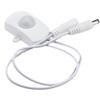 KALLORY LED Strip Light Sensor Controller Infrared Motion Detection for 5-24V LED Strips Automatic Activation for Hallways and Stairs Easy Installation view 1