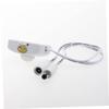 KALLORY LED Strip Light Sensor Controller Infrared Motion Detection for 5-24V LED Strips Automatic Activation for Hallways and Stairs Easy Installation view 3