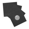 JECOMPRIS 4Pcs Vinyl Record Sleeves Protective Covers for Albums Vinyl Record Jackets for Optimal Protection Against Dust Stains and Damage view 1