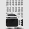 150 in 1 Small Precisions Screwdriver Set with Bits Electronics Repair Tool for Computer Laptop Phone Glasses Electronics Repair Tool view 3
