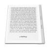 Dpofirs E Reader with 5.76 Inch HD Display, 920x680 Resolution, WiFi &, Customizable Reading for Outdoor & Indoor Use (Gray) view 3