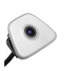 12V 99240-F2000 View Camera Compatible with Hyundai 99240F2000 Reverse Camera Backup Car Accessories(Silver) view 1