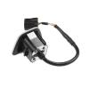 12V 99240-F2000 View Camera Compatible with Hyundai 99240F2000 Reverse Camera Backup Car Accessories(Silver) view 4