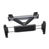 HOLIDYOYO Headrest Tablet Holder for Car Non Slip Mount with Easy Installation Multi Functional Design for Tablets Phones for Back Seat Use view 1
