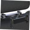 HOLIDYOYO Headrest Tablet Holder for Car Non Slip Mount with Easy Installation Multi Functional Design for Tablets Phones for Back Seat Use view 3