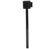 KAILIKETIY Vinyl Record Stylus Cleaning Brush Compact Vinyl Cleaner for Record Players Reusable Brush Tool for and Maintenance view 1