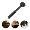 KAILIKETIY Vinyl Record Stylus Cleaning Brush Compact Vinyl Cleaner for Record Players Reusable Brush Tool for and Maintenance view 4
