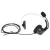 Dioche Phone Headset RJ9 with 330 Adjustable Microphone for Office and Home Landline Phone - Noise Cancelling Earphone Compatible with Call Center Equipment view 1