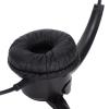 Dioche Phone Headset RJ9 with 330 Adjustable Microphone for Office and Home Landline Phone - Noise Cancelling Earphone Compatible with Call Center Equipment view 4