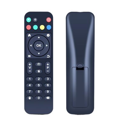 ZJSWTH Remote Control for G-200 4K TV Box