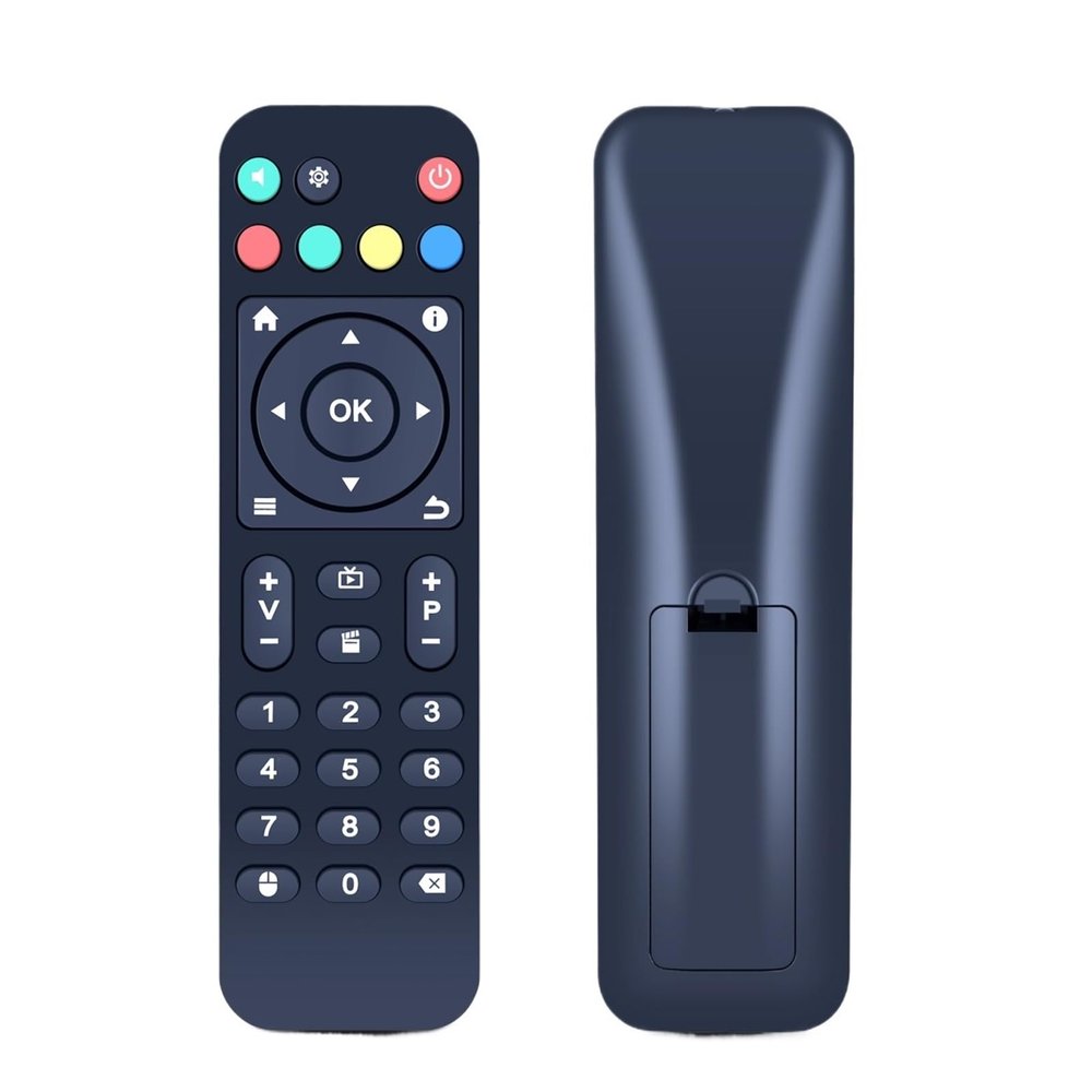 ZJSWTH Remote Control for G-200 4K TV Box