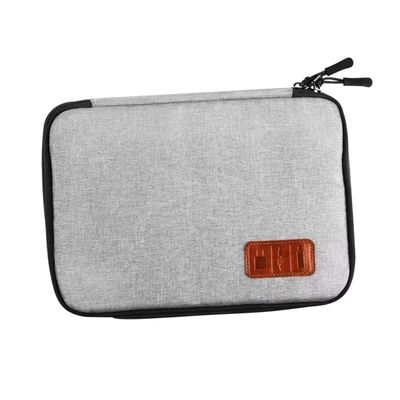 POPETPOP Cable Case Cord Accessories Storage Bag Charger Bag Organizer Usb Gear Cables Holder Portable