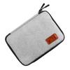 POPETPOP Cable Case Cord Accessories Storage Bag Charger Bag Organizer Usb Gear Cables Holder Portable view 3