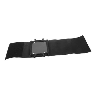 Gadpiparty Tablet Holder for Back Seat Adjustable Mount for Tablets and Phones Universal Fit Sturdy Material Travel Accessory Families