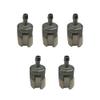 10pcs/5pcs FITS 125-527-1 SRM3100 SRM3110 GT230 GT231 LE261 PB270 B450 B530 C282 C350 C260(5pcs) view 1