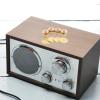 4PCS Speaker Isolation Feet Spikes High Hardness Copper Alloy Pads for Vibration Dampening for Tower Speakers and Audio Equipment view 4