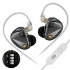 KZ Vader Pro in Ear Monitor with Tuning Switches view 1