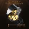 KZ Vader Pro in Ear Monitor with Tuning Switches view 3