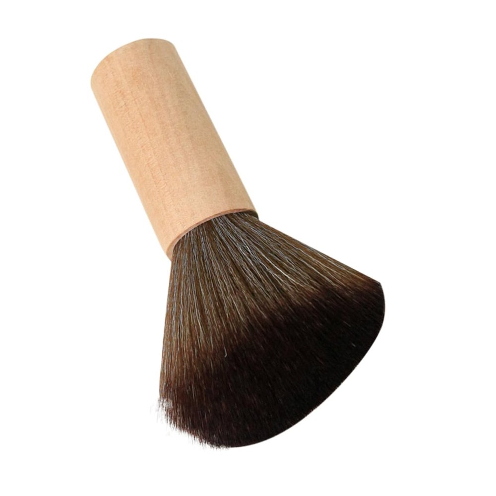 Holibanna Vinyl Record Cleaning Brush Portable Static Brush with Handle for Records Musical Instruments Versatile Tool for Crisp Audio Performance and Protection