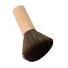 Holibanna Vinyl Record Cleaning Brush Portable Static Brush with Handle for Records Musical Instruments Versatile Tool for Crisp Audio Performance and Protection view 1