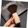 Holibanna Vinyl Record Cleaning Brush Portable Static Brush with Handle for Records Musical Instruments Versatile Tool for Crisp Audio Performance and Protection view 2