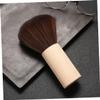 Holibanna Vinyl Record Cleaning Brush Portable Static Brush with Handle for Records Musical Instruments Versatile Tool for Crisp Audio Performance and Protection view 3