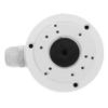 Mipcase Outdoor Weatherproof Camera Junction Box Durable Wall Mounted Holder for Concealed Wiring for Outdoor Security Cameras Landscape Lighting and More view 1