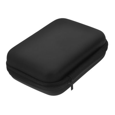 BELLIFFY 1Pc Portable USB Cable Storage Bag Multi Purpose Headphone Organizer for Travel Accessories Pouch for Electronics and Cords