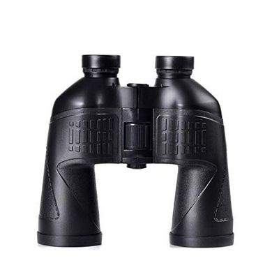 10X50 Hd Highdefinition Binoculars Telescope Weak Light Bird Watching Travel Concert Telescope 10X50 10x50