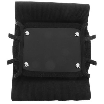 Uonlytech Tablet Phone Car Mount Headrest Holder Car Organizer Rear Seat Accessory for Boys and Girls
