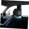 Uonlytech Tablet Phone Car Mount Headrest Holder Car Organizer Rear Seat Accessory for Boys and Girls view 4