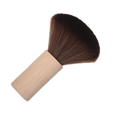 GALPADA Vinyl Record Cleaning Brush Static Brush with Comfortable Grip for Dust Removal Versatile Use for Records Instruments Sleek Design for All Vinyl Enthusiasts