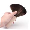 GALPADA Vinyl Record Cleaning Brush Static Brush with Comfortable Grip for Dust Removal Versatile Use for Records Instruments Sleek Design for All Vinyl Enthusiasts view 2
