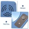 OHPHCALL Mug Warmer Heating Plate for Desk Electric Coffee Cup Warmer Auto Shut Off Compatible Milk Cups and Teas for Home and Office Use Convenient Heating Coaster view 3
